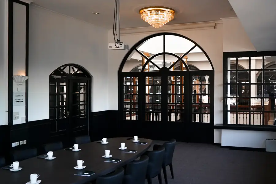 Bergahornsaal