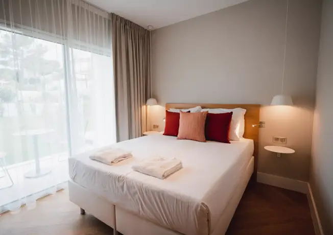 Kamer, Van der Valk Bloom