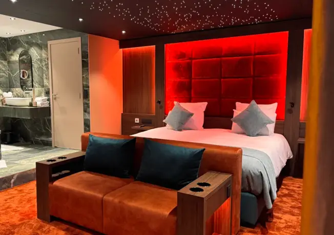 Hotel Nivelles - Sud