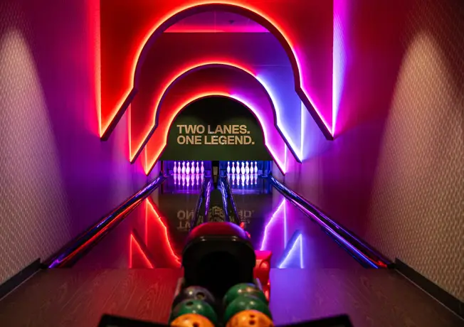 Boutique Bowling
