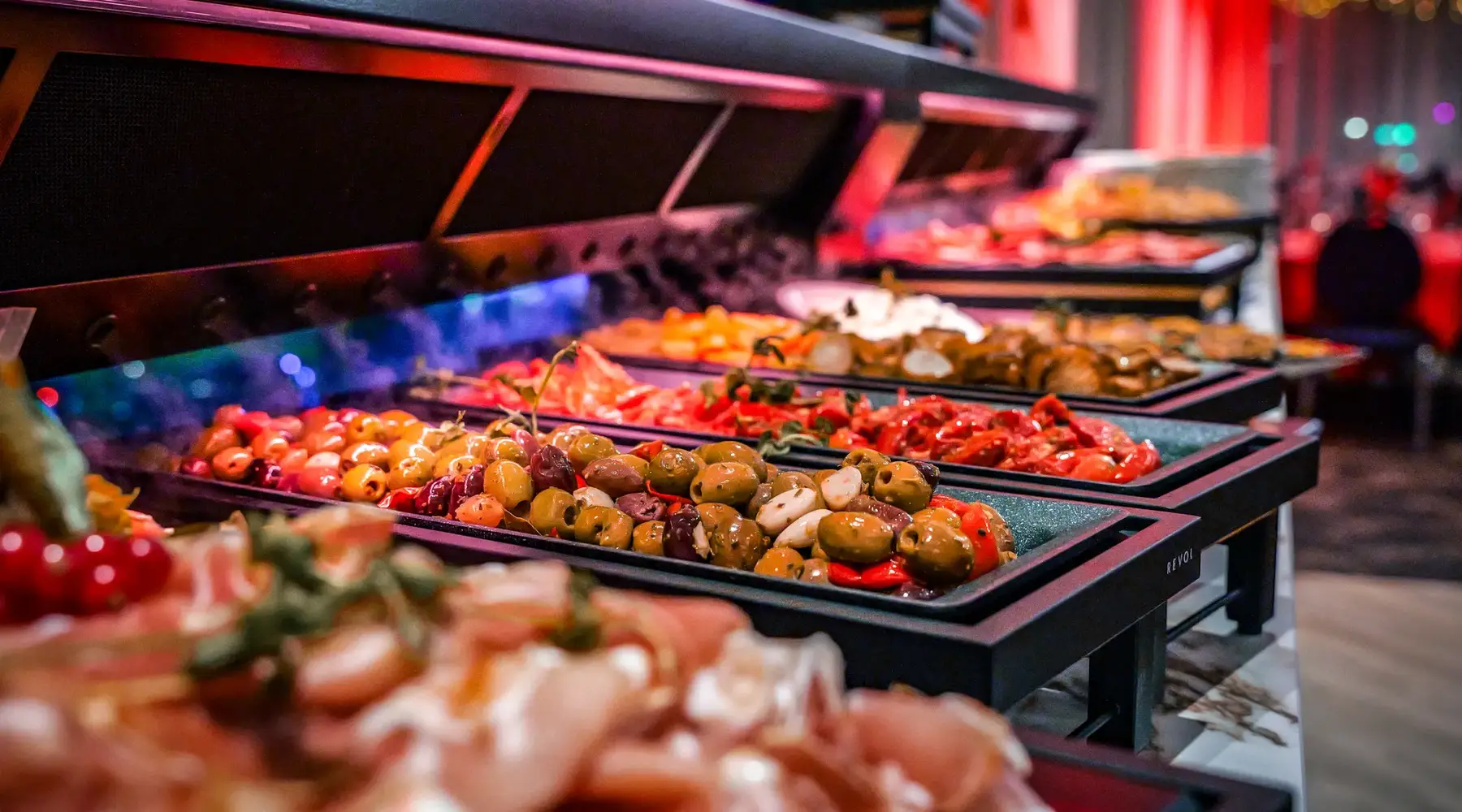 buffet-mons-van-der-valk