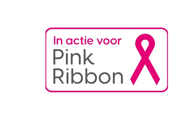 Pink Ribbon