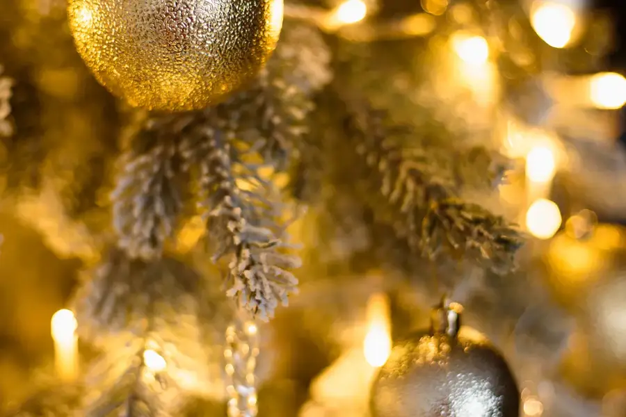 Weihnachtsbaum