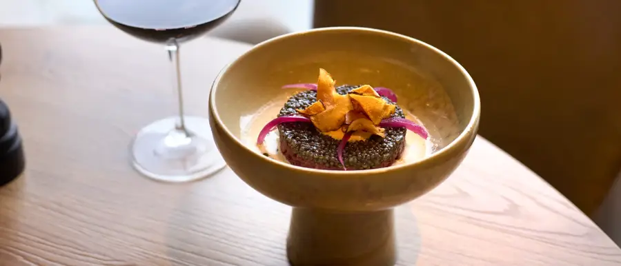 Restaurant Ouwen Dok