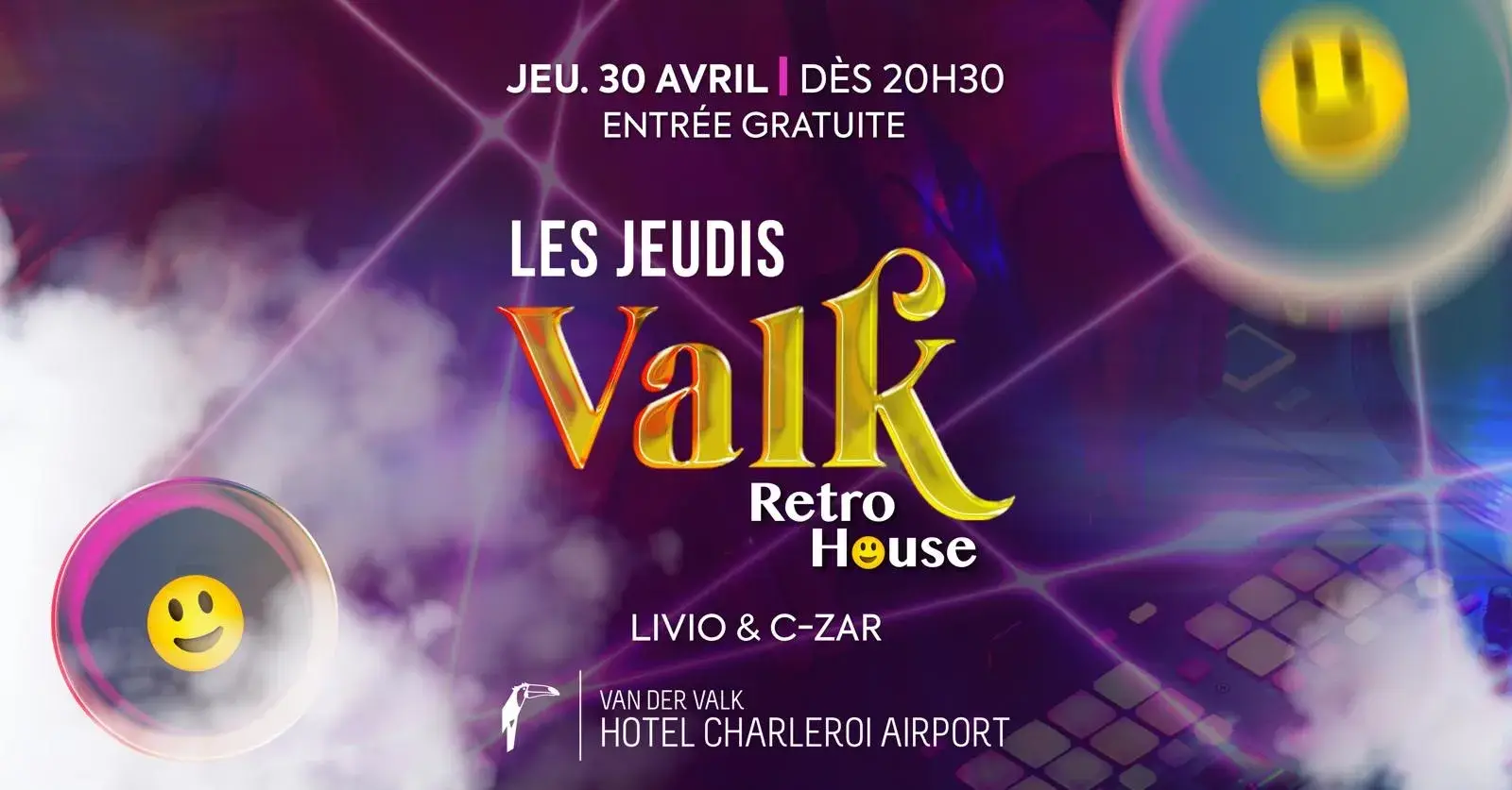 Jeudi Valk 