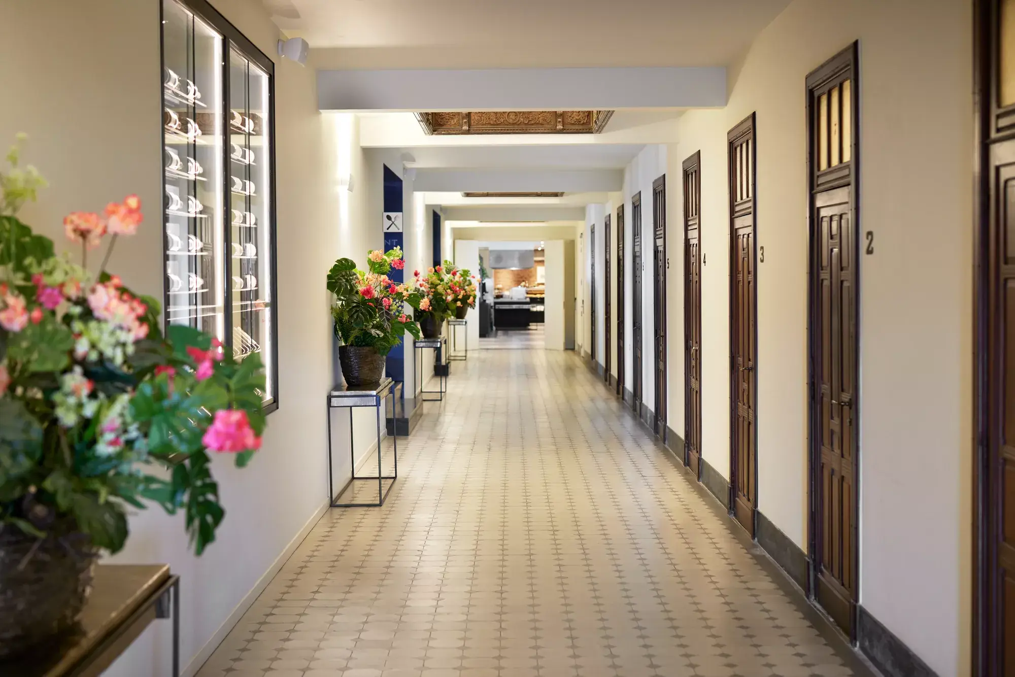Hotel Mechelen