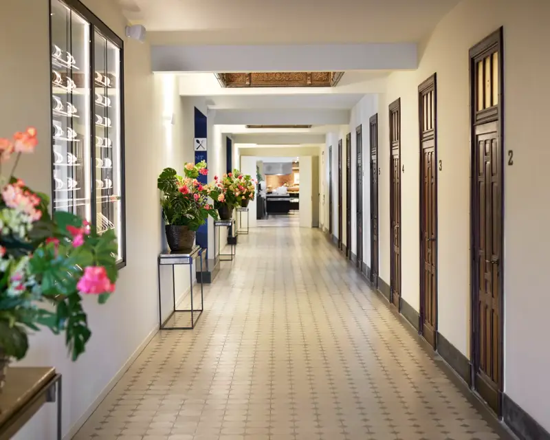 Hotel Mechelen