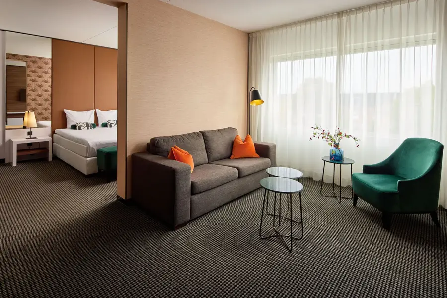Superior room