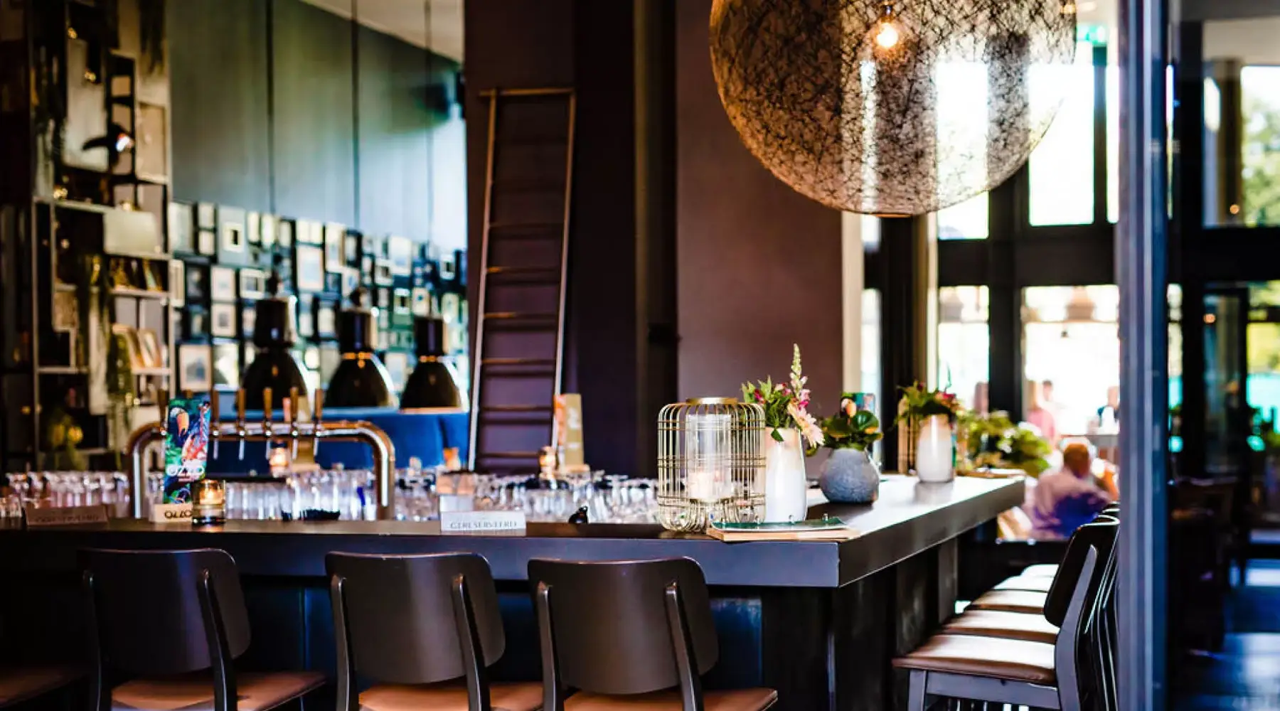 Hotelbar