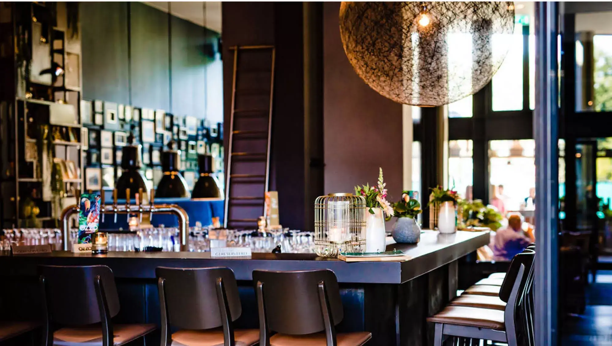 Hotelbar