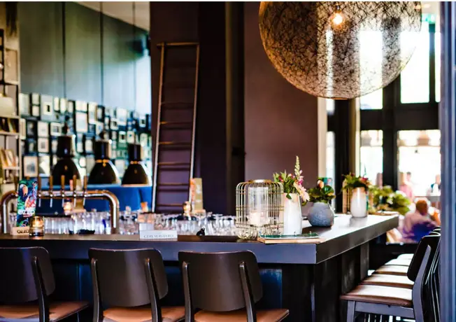 Hotelbar