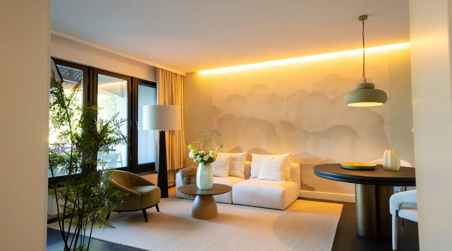 Rooms Nature Resort Drewitz