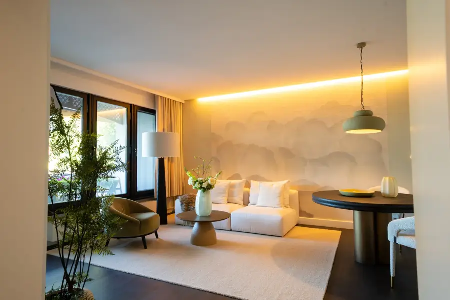 Luxus Suites