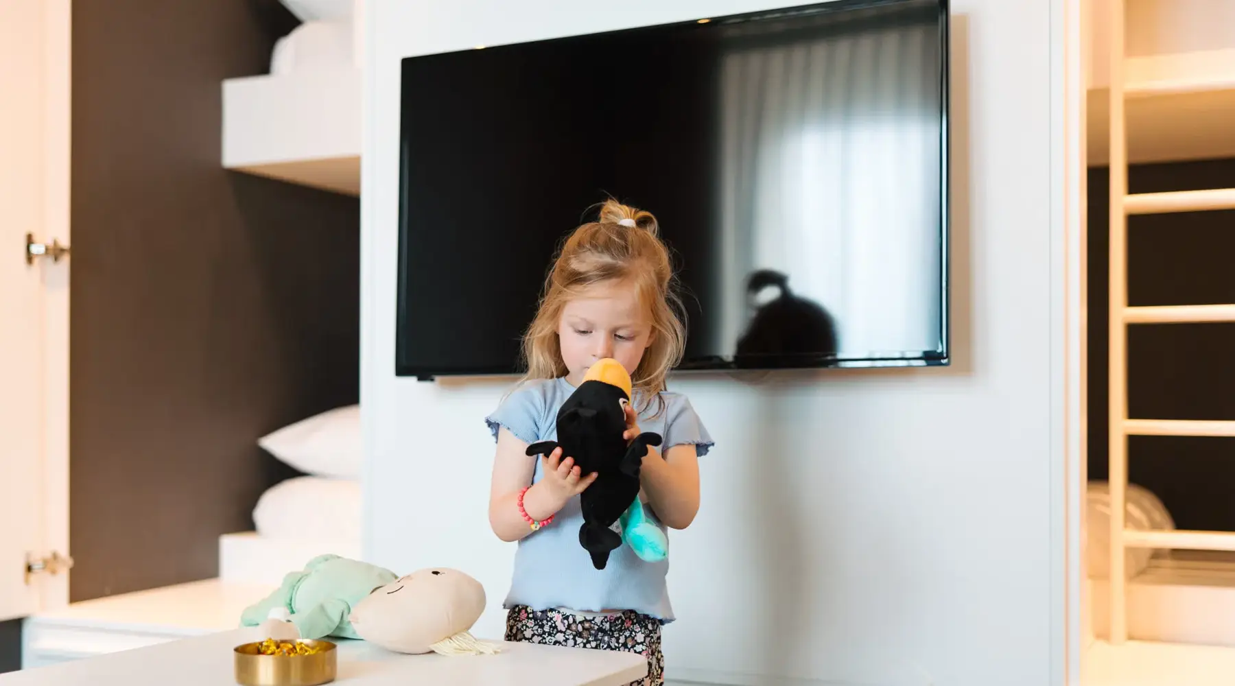 Familiekamer | Van der Valk Sassenheim - Leiden