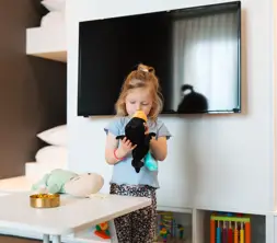Familiekamer | Van der Valk Sassenheim - Leiden