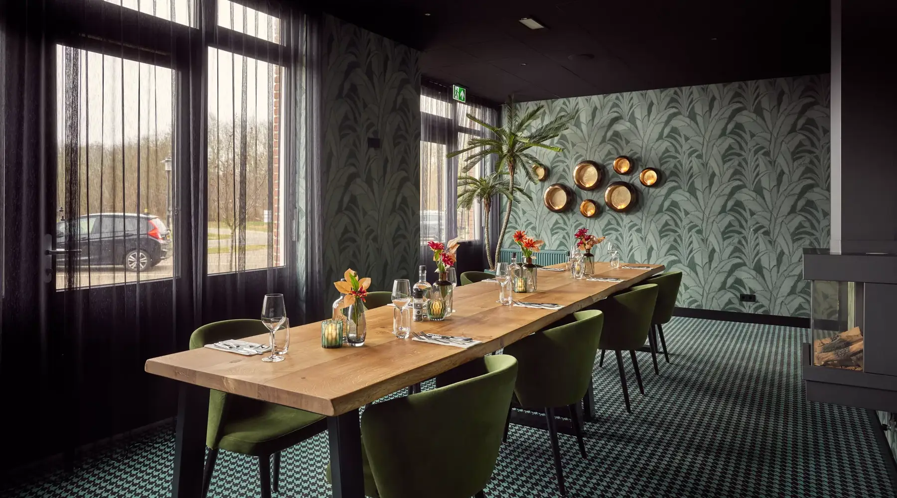 Boardroom Hotel Texel