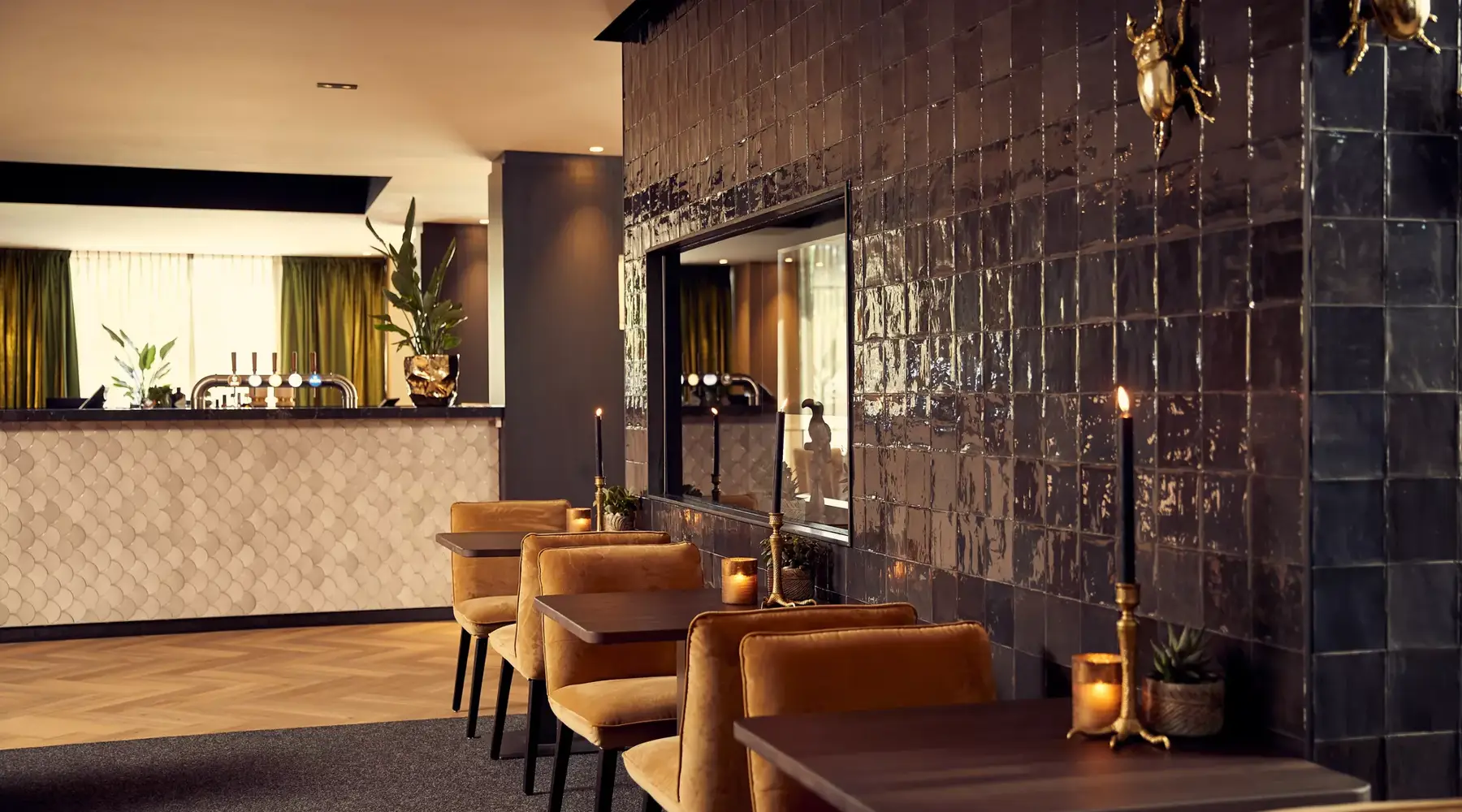 hotelbar