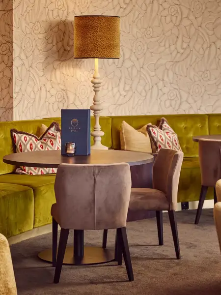 Photo of the Flood Lounge Bar