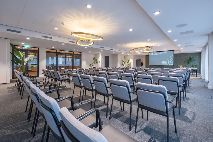 Zaal Magnifica