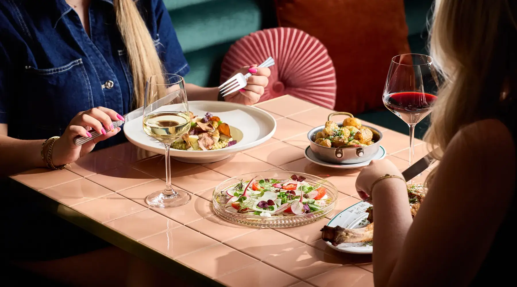 Restaurant C'est Moi