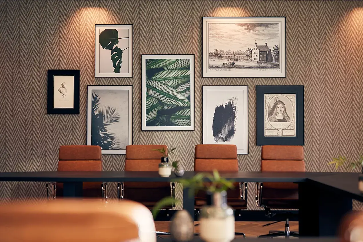 Meetingrooms