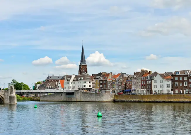Maastricht