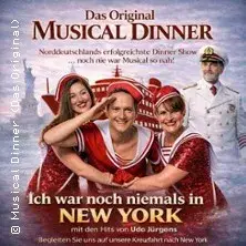 Musical Dinner