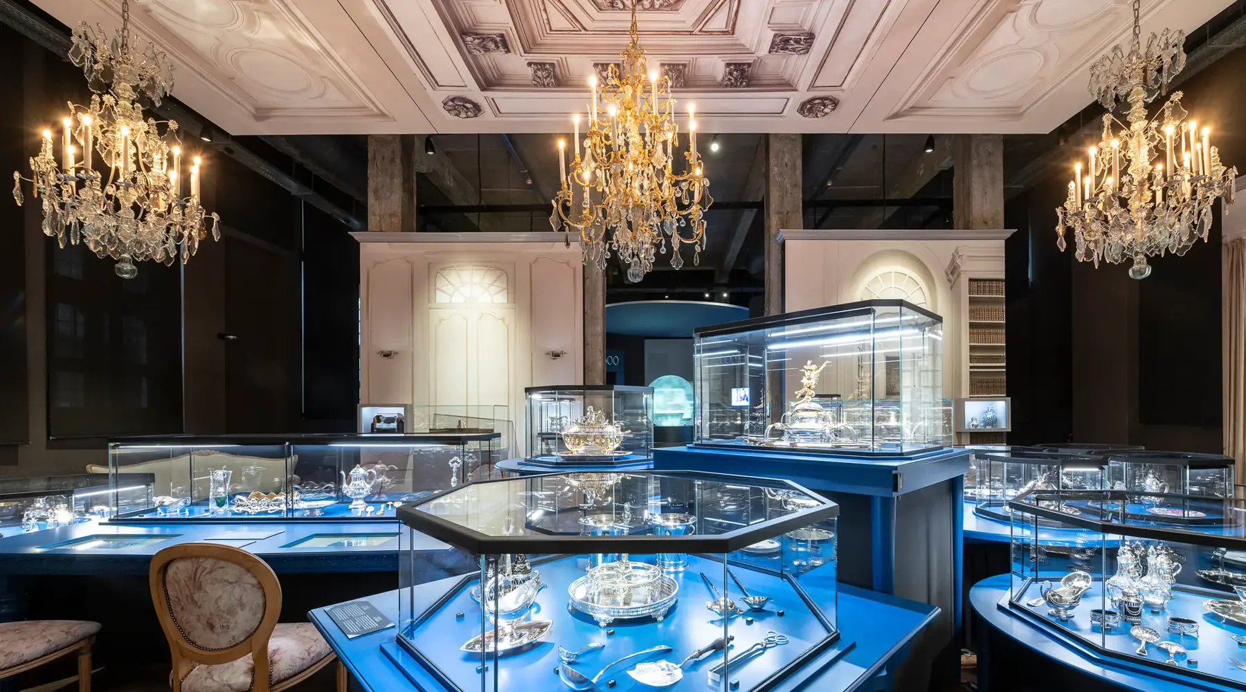Diva Museum