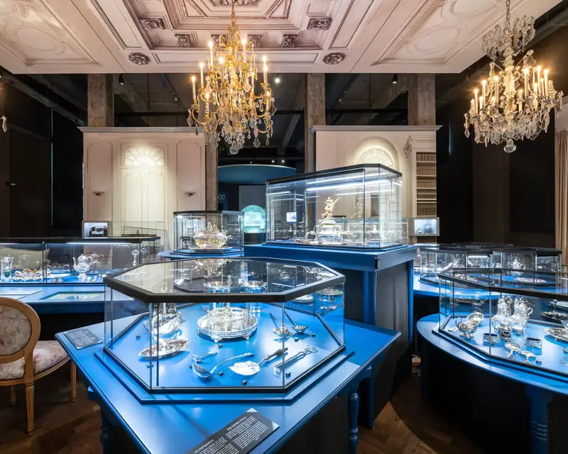 Musée de la Diva