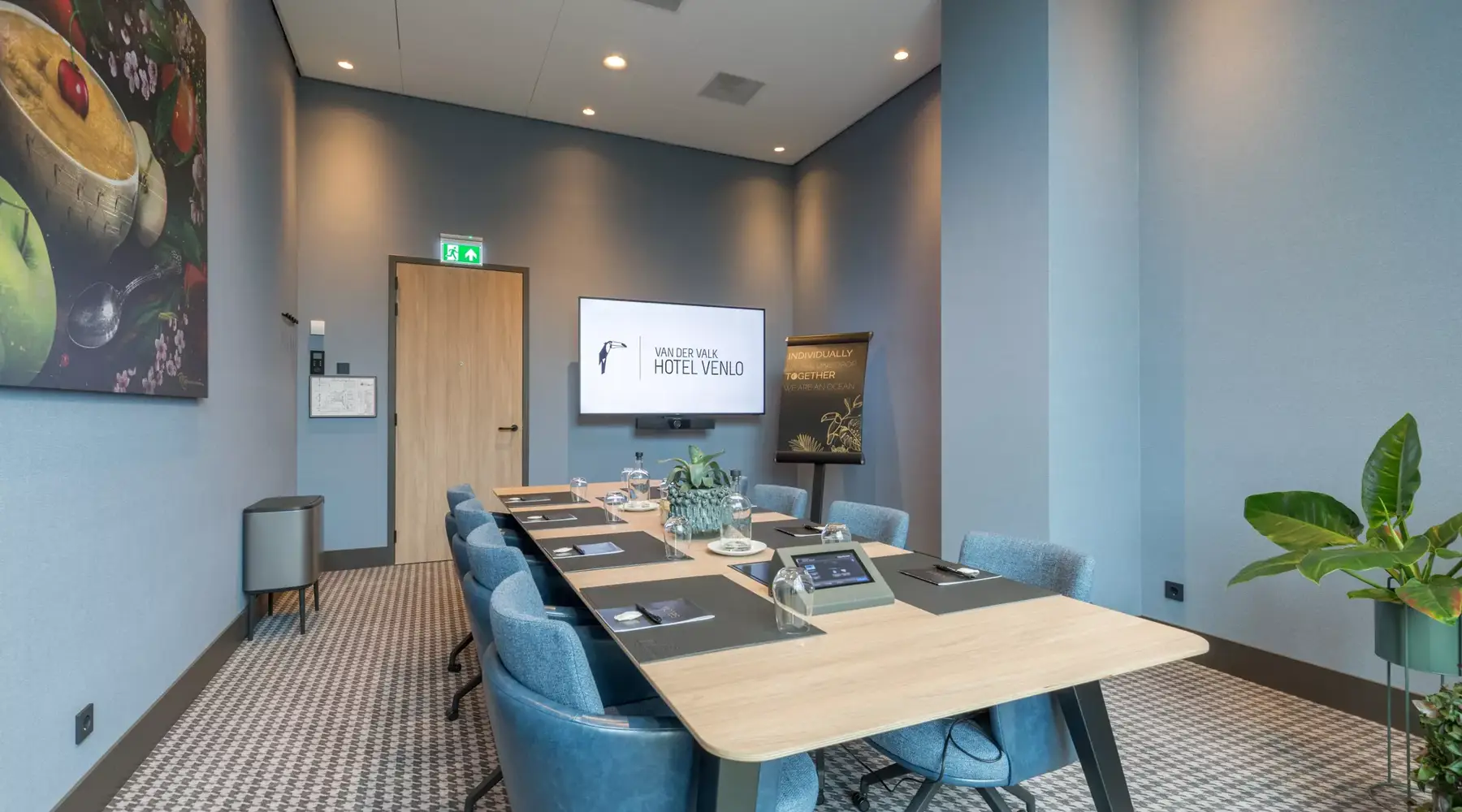 Appelmoes Boardroom