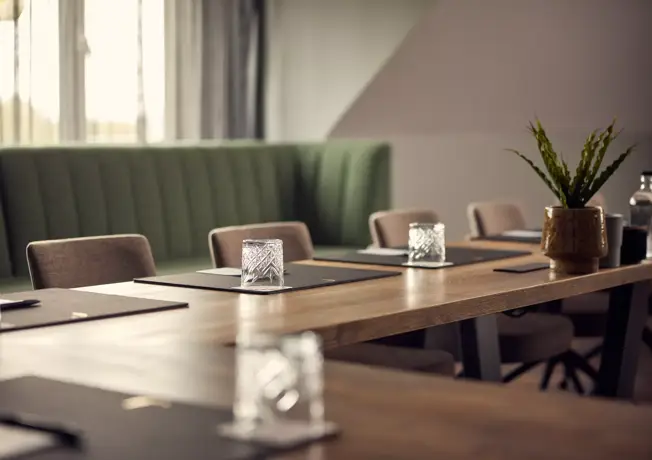 Meeting & Veranstaltungen