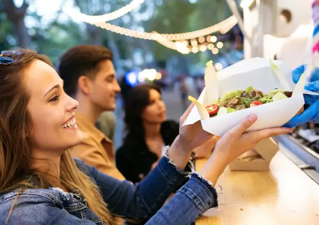 Strand-Food-Festival