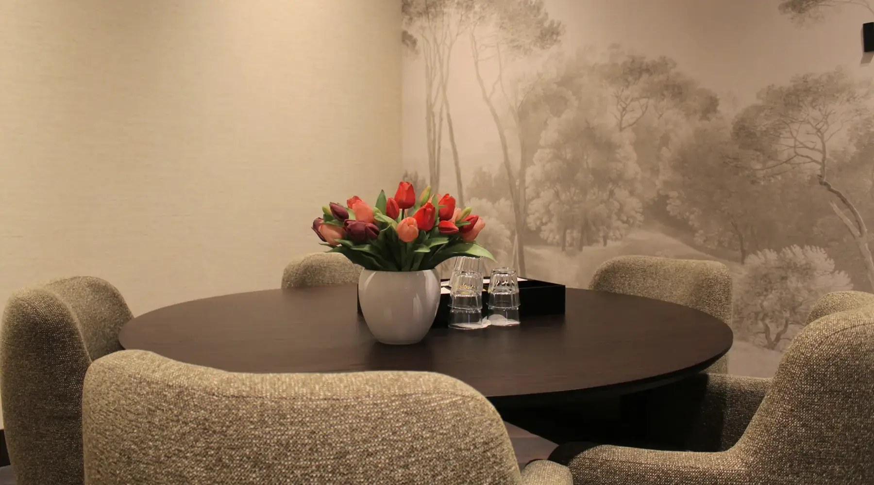 Foto tafel