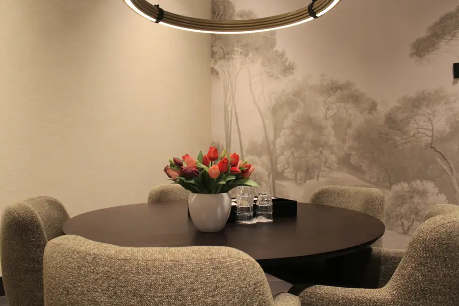 Foto tafel