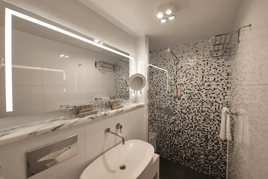 Family Suite with balcony