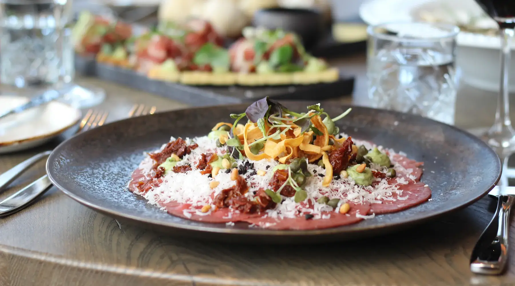 Carpaccio