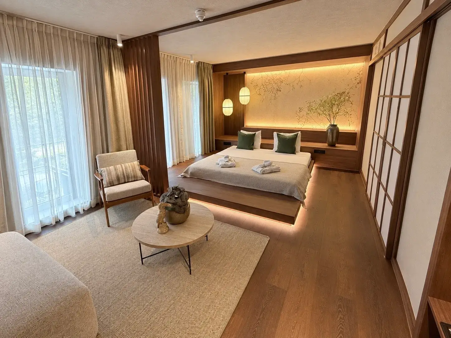 Yasumu suite