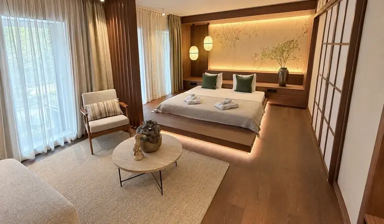Yasumu suite