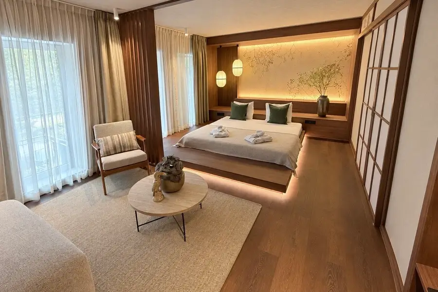 Yasumu suite