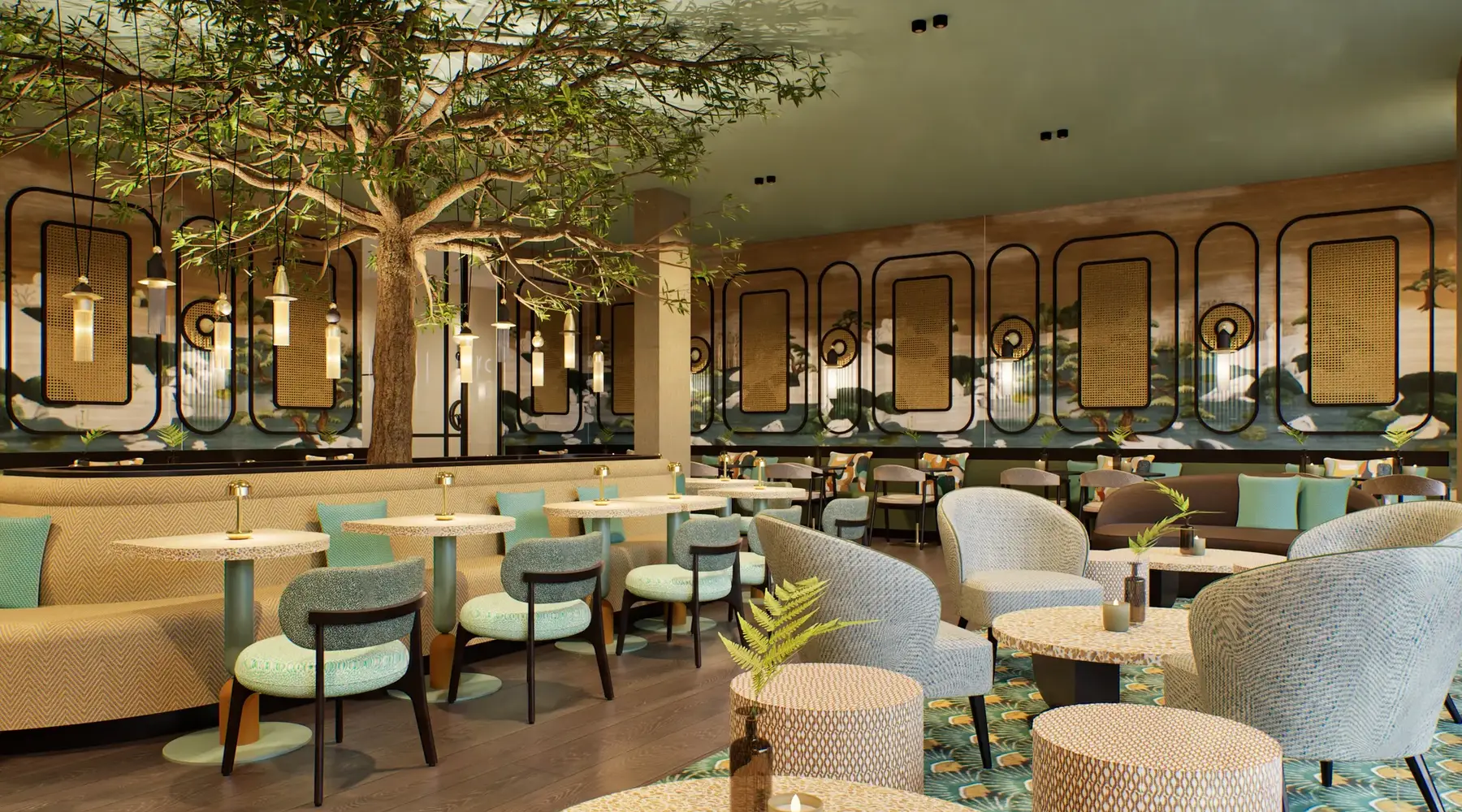 Brasserie