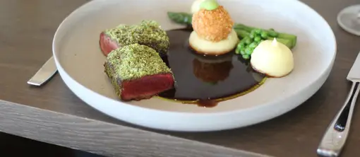 Dinner