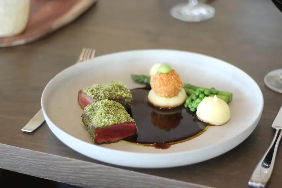 Dinner