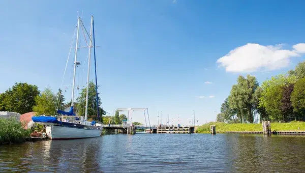 Hotelkamer Hotel Hilversum - de Witte Bergen