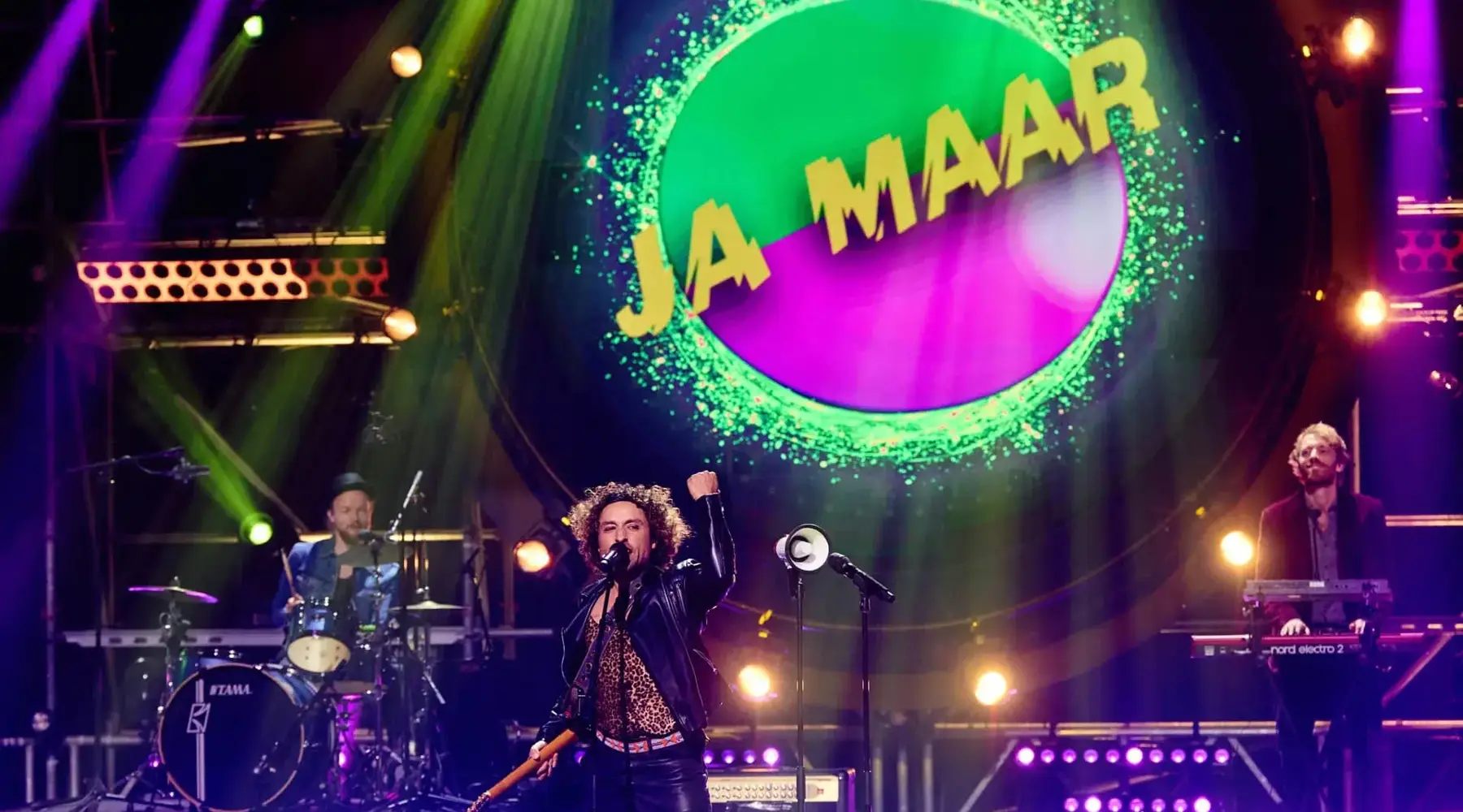 Ja maar