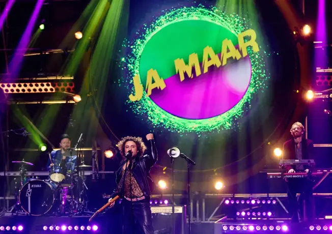 Ja maar