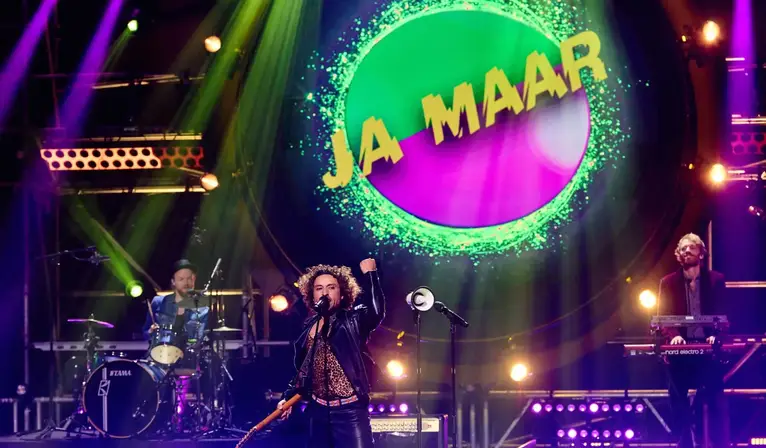Ja maar