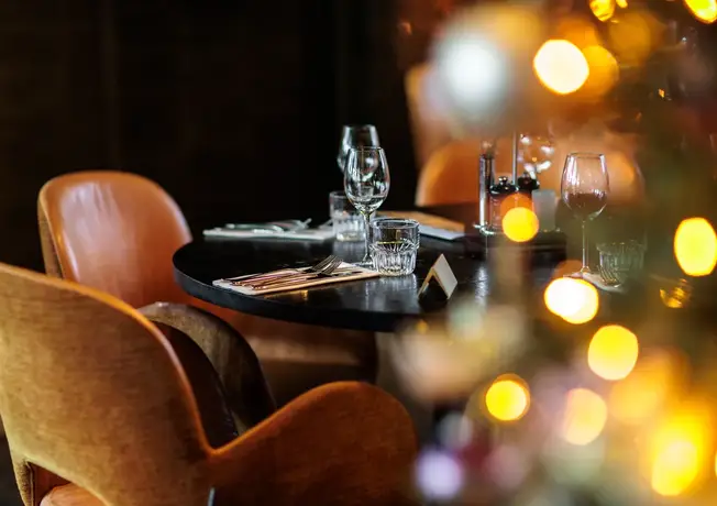 Kerst bij Hotel Ridderkerk