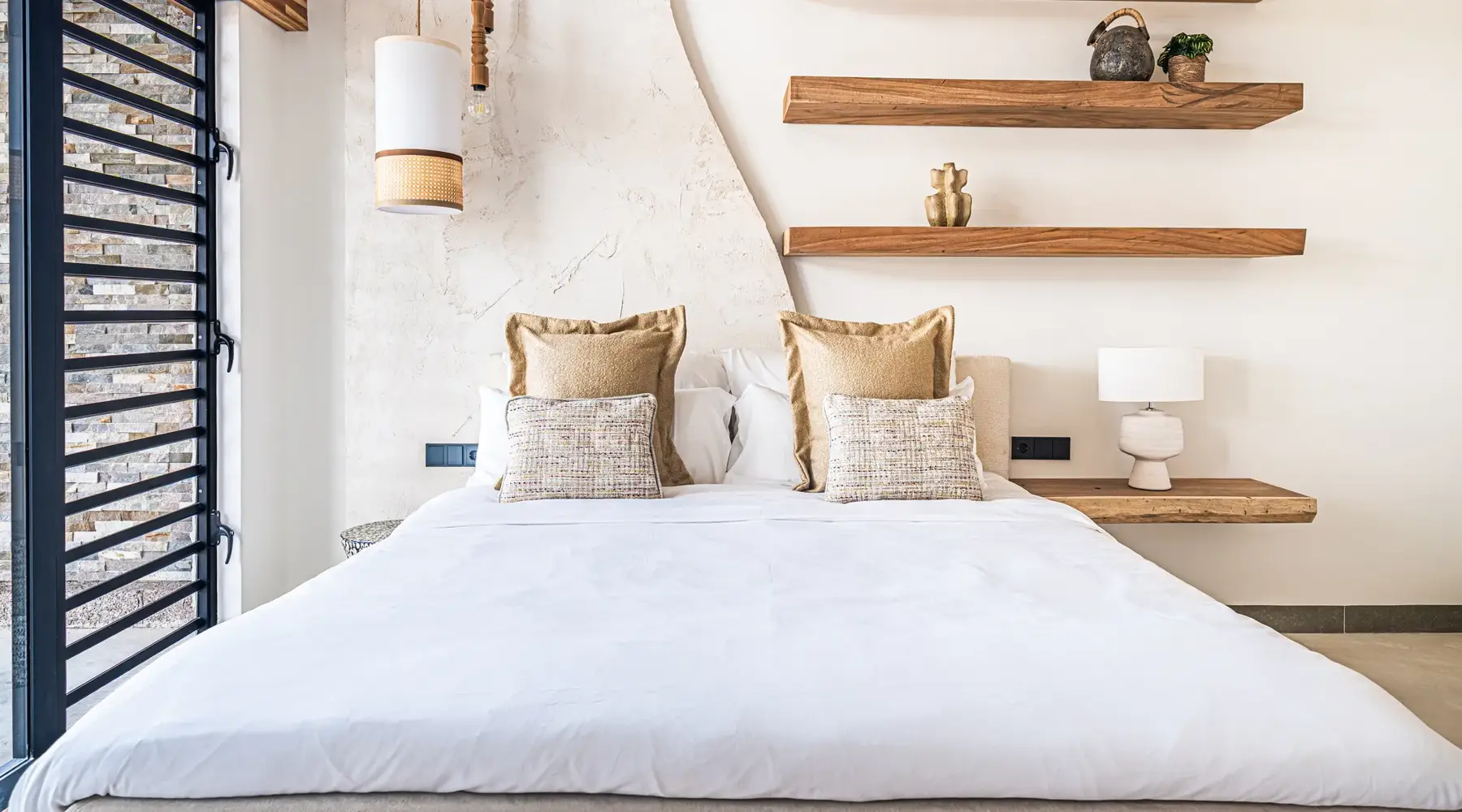 Deluxe kamer