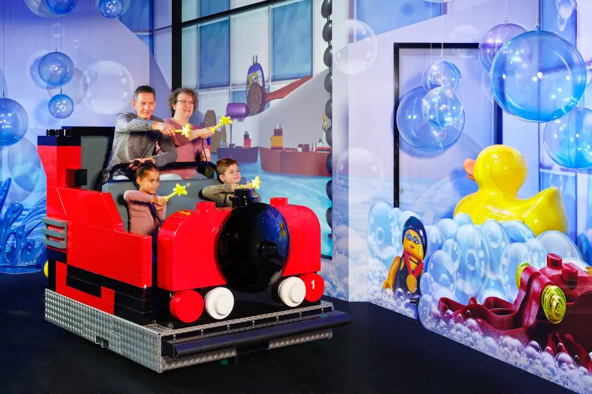 Legoland