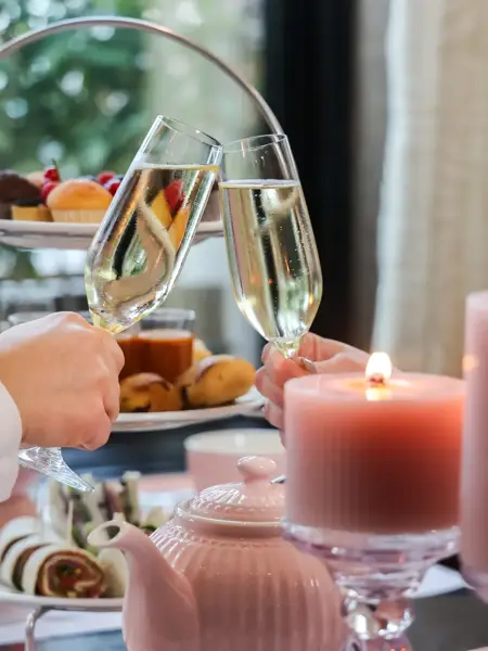 High Wine & High Cocktail